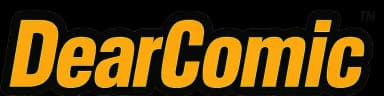 DearComic Logo