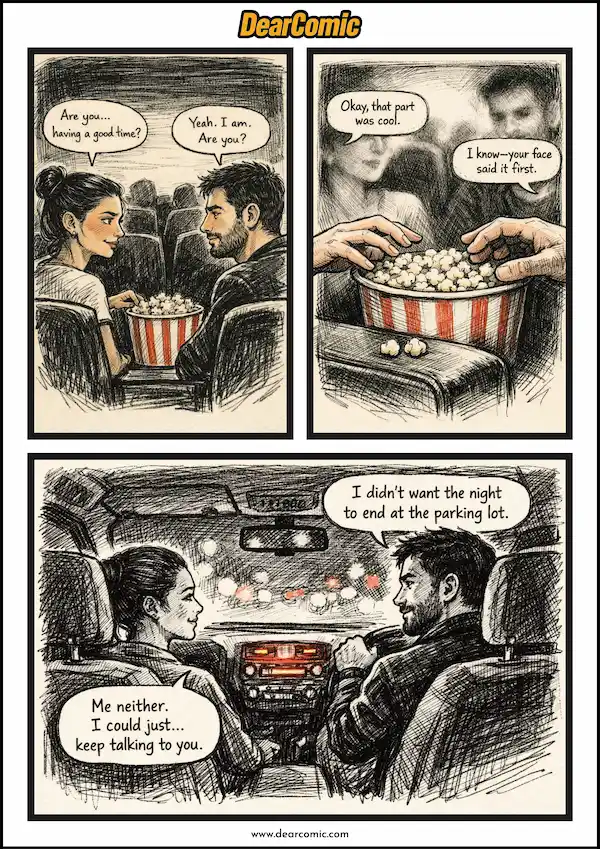 Personalisierte Comic-Bücher: Das Vatertagsgeschenk, das er nie vergessen wird - Page 2