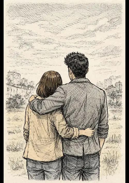 BD Personnalisée pour Votre Frère ou Sœur - Page 4