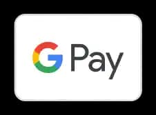 GooglePay Logo
