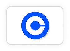 Coinbase Logo