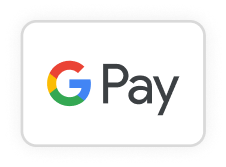GooglePay Logo