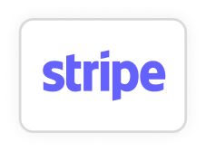 Stripe Logo